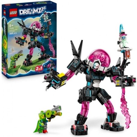 LEGO® 71495 DREAMZzz