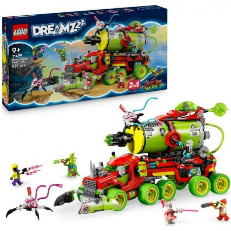 LEGO® 71499 DREAMZzz
