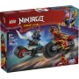 LEGO® 71838 NINJAGO