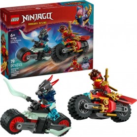 LEGO® 71838 NINJAGO