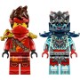 LEGO® 71838 NINJAGO