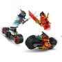 LEGO® 71838 NINJAGO