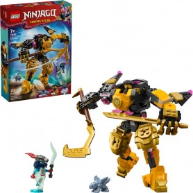 LEGO® 71839 NINJAGO