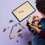 LEGO® 71839 NINJAGO