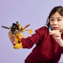 LEGO® 71839 NINJAGO