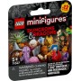 LEGO® 71047 Dungeons & Dragons® - Kompletní sada