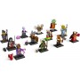 LEGO® 71047 Dungeons & Dragons® - Kompletní sada