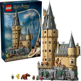 LEGO® 76454 HARRY POTTER™