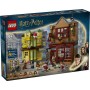 LEGO® 76452 HARRY POTTER™