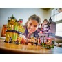 LEGO® 76452 HARRY POTTER™