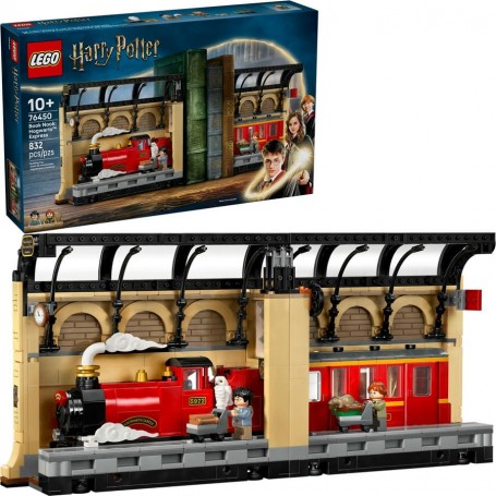 LEGO® 76450 HARRY POTTER™
