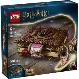 LEGO® 76449 HARRY POTTER™