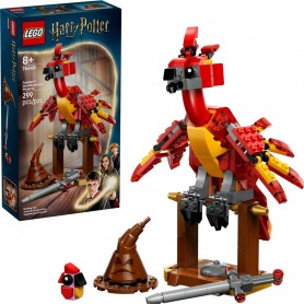 LEGO® 76448 HARRY POTTER™