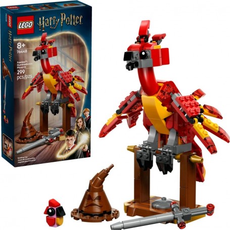 LEGO® 76448 HARRY POTTER™