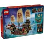 LEGO® 71848 NINJAGO