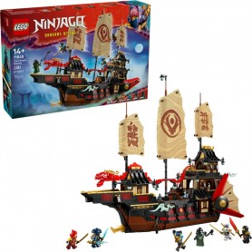 LEGO® 71848 NINJAGO