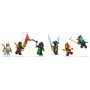 LEGO® 71848 NINJAGO