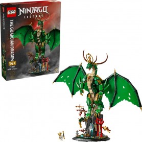 LEGO® 71847 NINJAGO