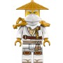 LEGO® 71847 NINJAGO