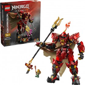 LEGO® 71846 NINJAGO