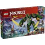 LEGO® 71845 NINJAGO