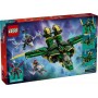 LEGO® 71845 NINJAGO