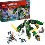 LEGO® 71845 NINJAGO