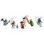 LEGO® 71845 NINJAGO