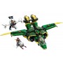 LEGO® 71845 NINJAGO