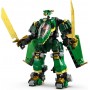 LEGO® 71845 NINJAGO
