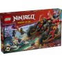 LEGO® 71844 NINJAGO