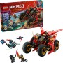 LEGO® 71844 NINJAGO