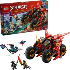 LEGO® 71843 NINJAGO