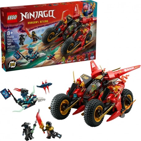 LEGO® 71843 NINJAGO