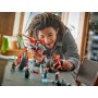 LEGO® 71843 NINJAGO