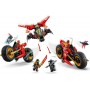 LEGO® 71843 NINJAGO