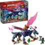 LEGO® 71842 NINJAGO