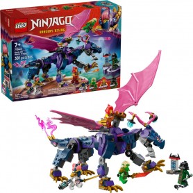 LEGO® 71842 NINJAGO