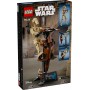 LEGO® 75428 STAR WARS® Bitevní droid se STAP