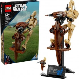 LEGO® 75428 STAR WARS® Bitevní droid se STAP