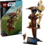 LEGO® 75428 STAR WARS® Bitevní droid se STAP