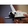 LEGO® 10360 ICONS Letadlo pro přepravu raketoplánů