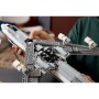 LEGO® 10360 ICONS Letadlo pro přepravu raketoplánů