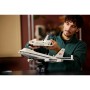 LEGO® 10360 ICONS Letadlo pro přepravu raketoplánů