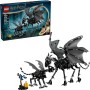 LEGO® 76458 HARRY POTTER™ Rodina testrálů