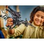 LEGO® 76458 HARRY POTTER™ Rodina testrálů