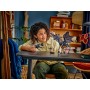 LEGO® 76458 HARRY POTTER™ Rodina testrálů