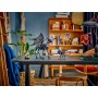 LEGO® 76458 HARRY POTTER™ Rodina testrálů