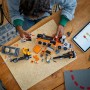 LEGO® 60467 CITY Výkonný vyprošťovací odtahový vůz s jeřábem