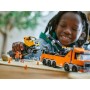 LEGO® 60467 CITY Výkonný vyprošťovací odtahový vůz s jeřábem